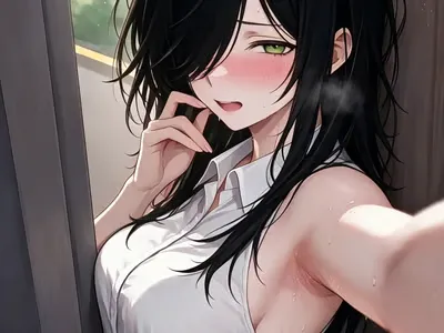 我那可爱的男娘死党
