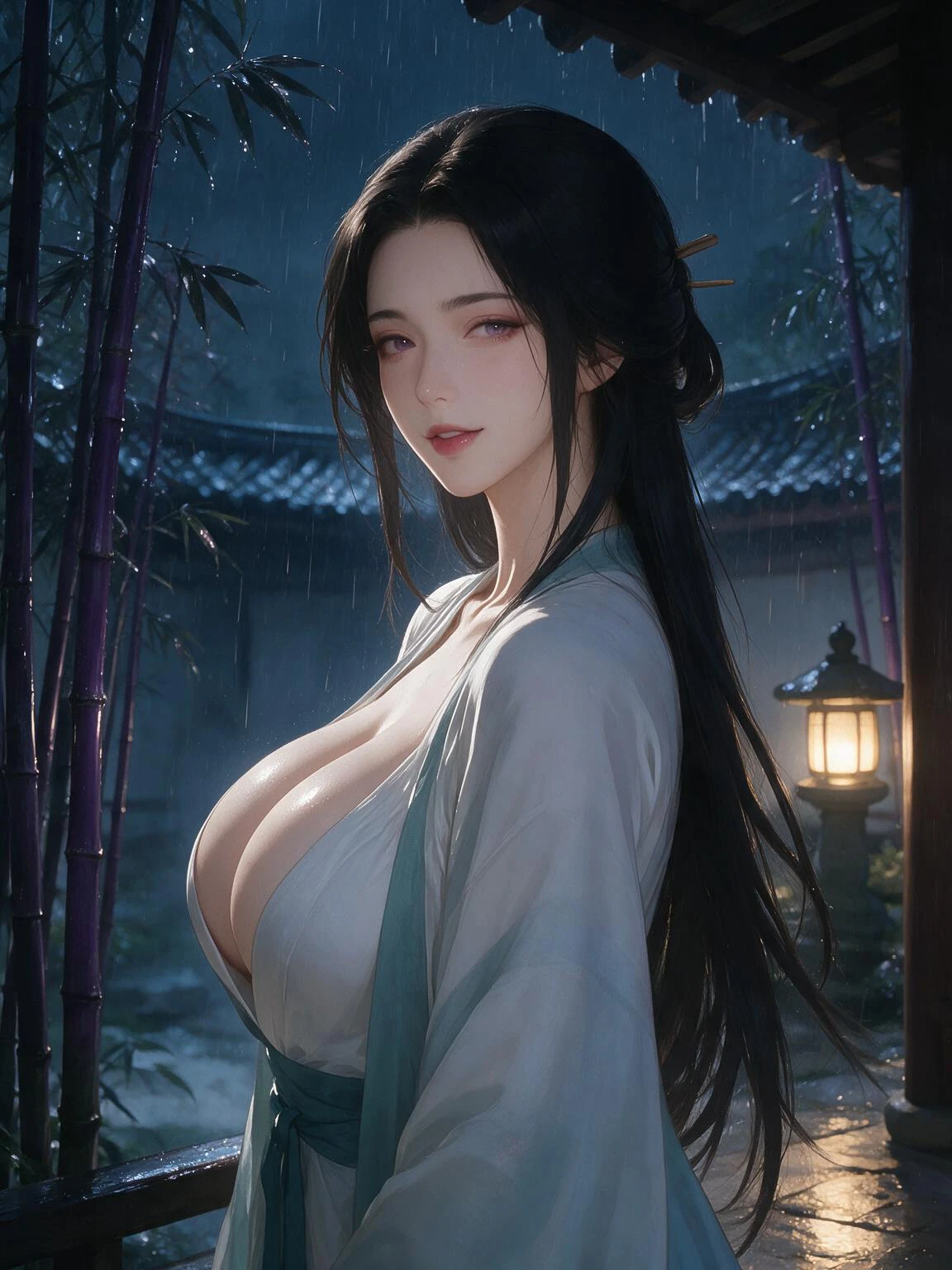 救命,如何说服温柔的师尊当我的老婆