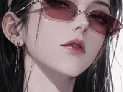 黑道姐姐的沦陷日记:第一天凶我,第三百天躲我,第六百天……算了不剧透