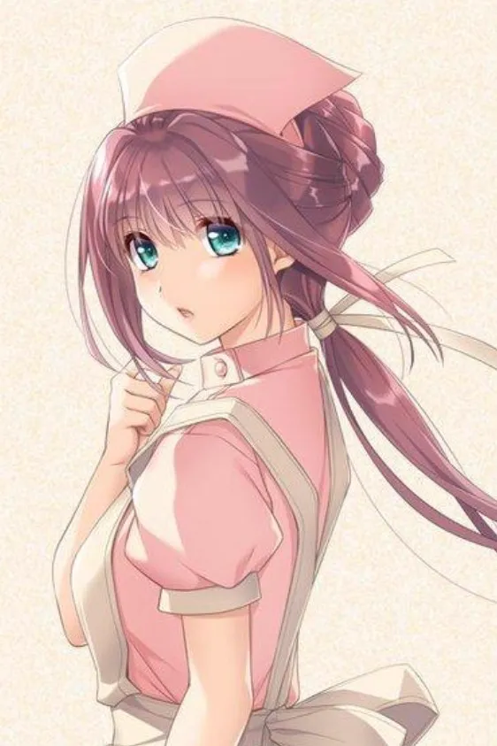 《夜勤病栋同人八神优篇》