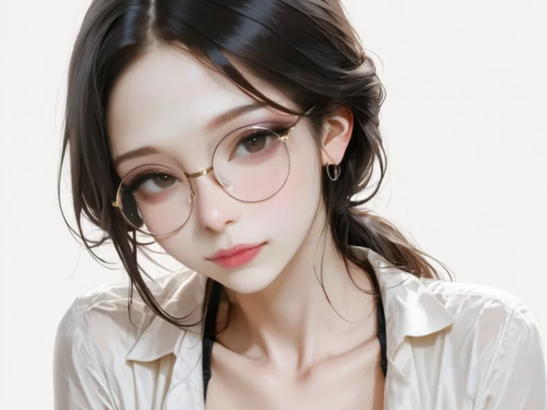 前女友的妈妈，把我当成女儿的替代品