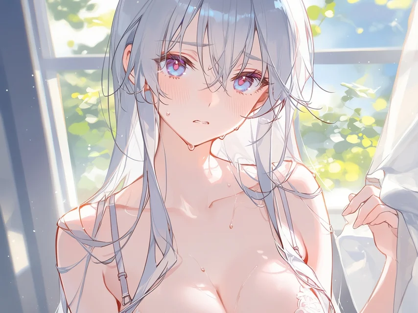 害羞的同桌其实是个腹黑女