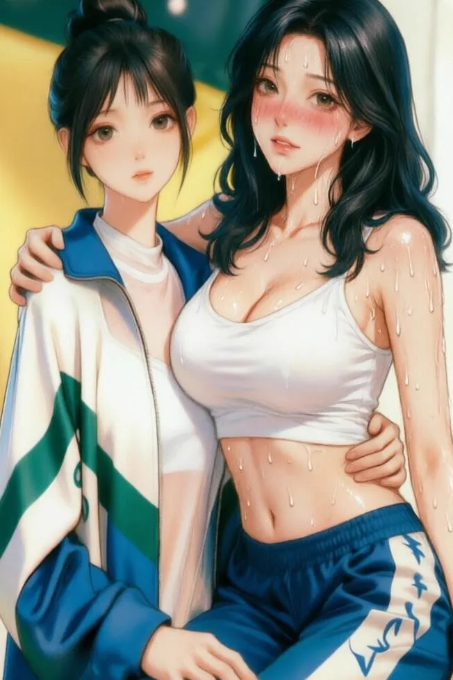 获得时停能力，该惩罚女神的婊子闺蜜了