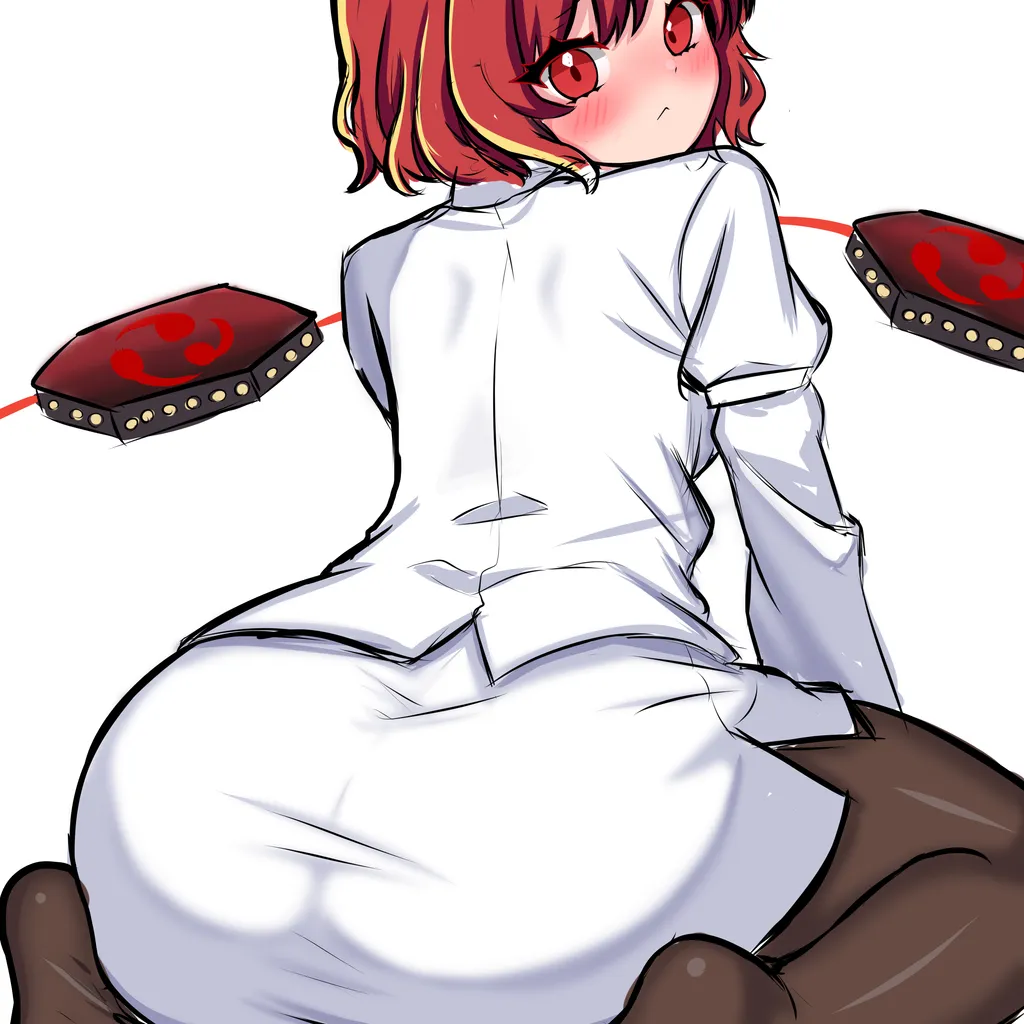 想要被你演奏的雷鼓