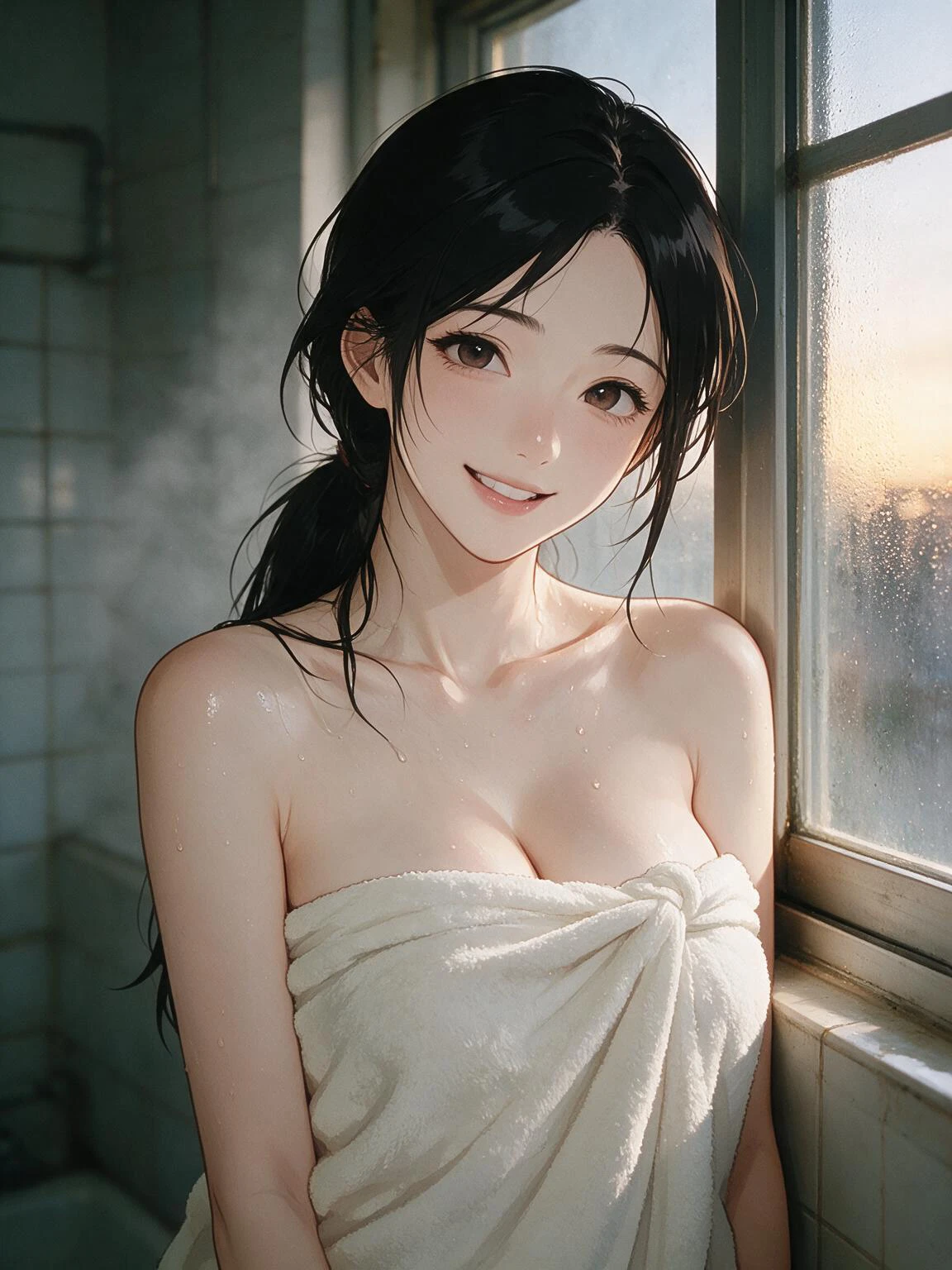 痴女大姐姐从小就说要嫁给我