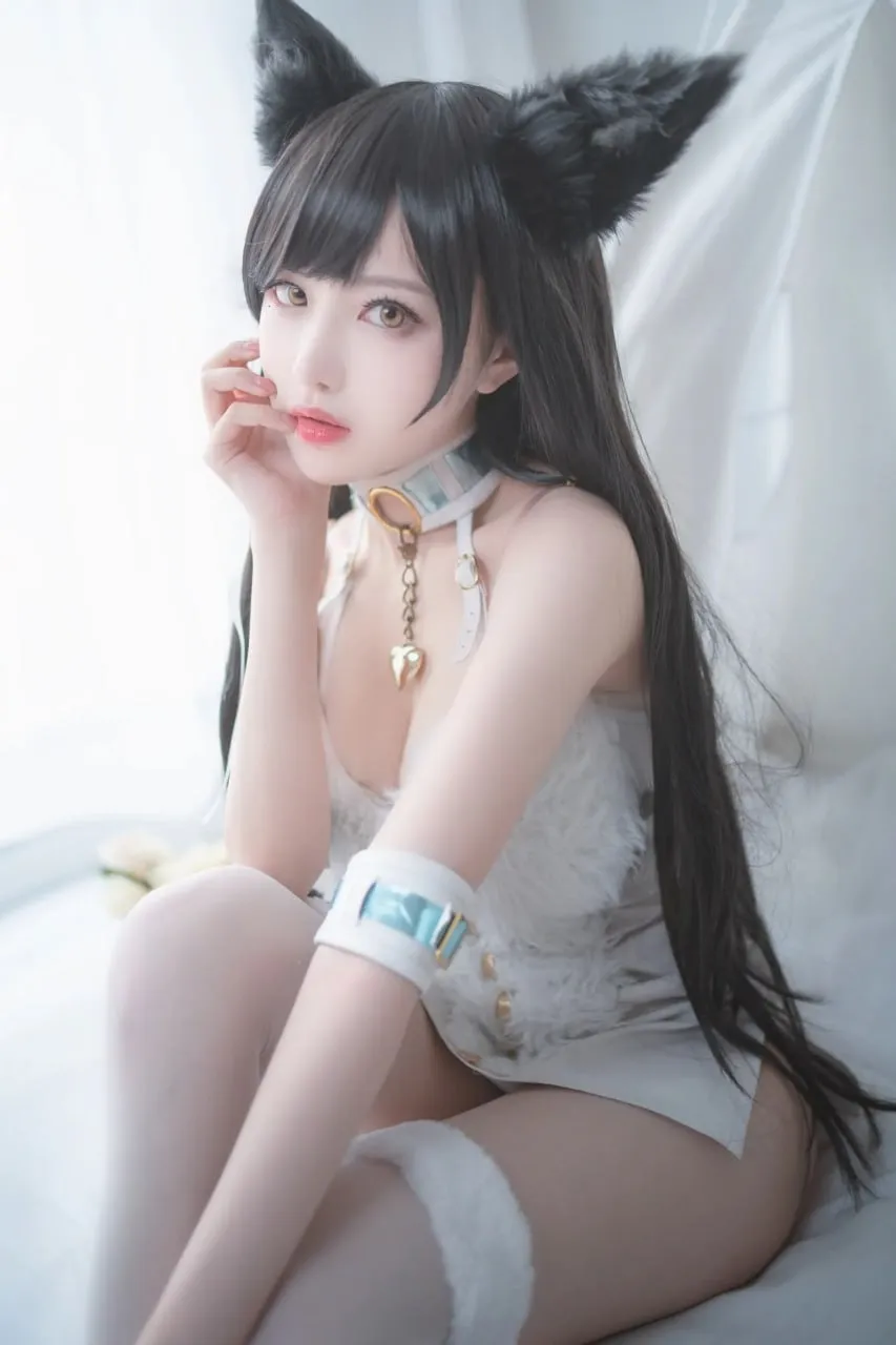 恶魔女仆的陷阱