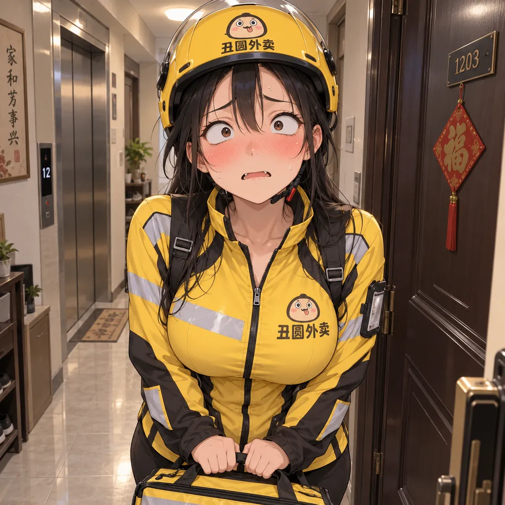 呦这不前女友吗?一年不见这么拉了