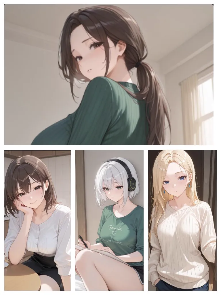 范斯家族:新篇章