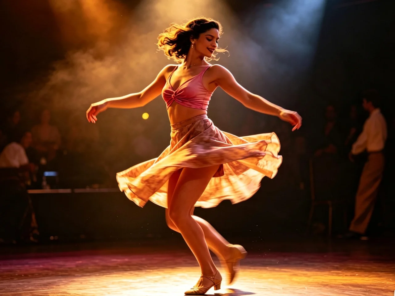 喜欢的擦边主播是......我爸?!