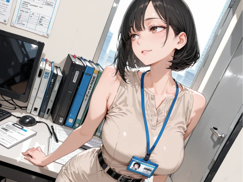 我的大学女教授,是父亲的情人