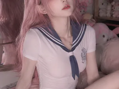 曾经的兄弟变成喜欢女装的伪娘后,你会怎么样呢
