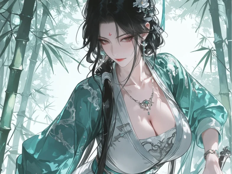师傅是盗圣,我怎么就是废柴小偷了?