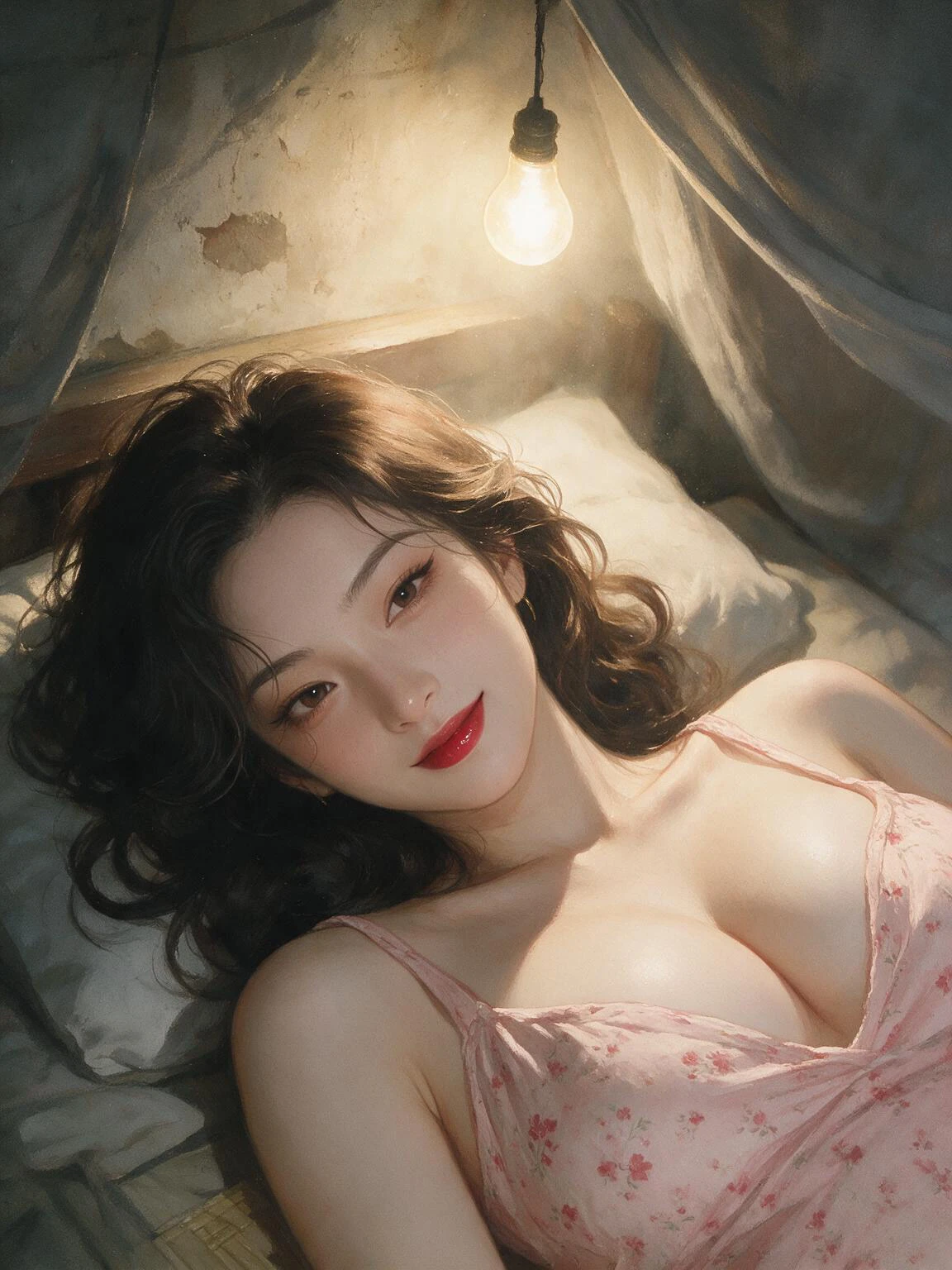 我在村子里当村霸