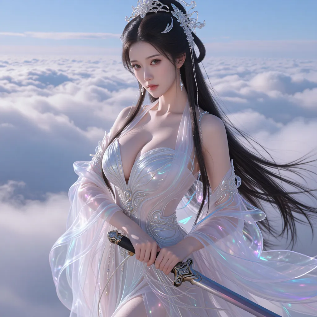 道德绑架？操！老子就没道德